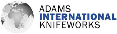 Adams International Knifeworks