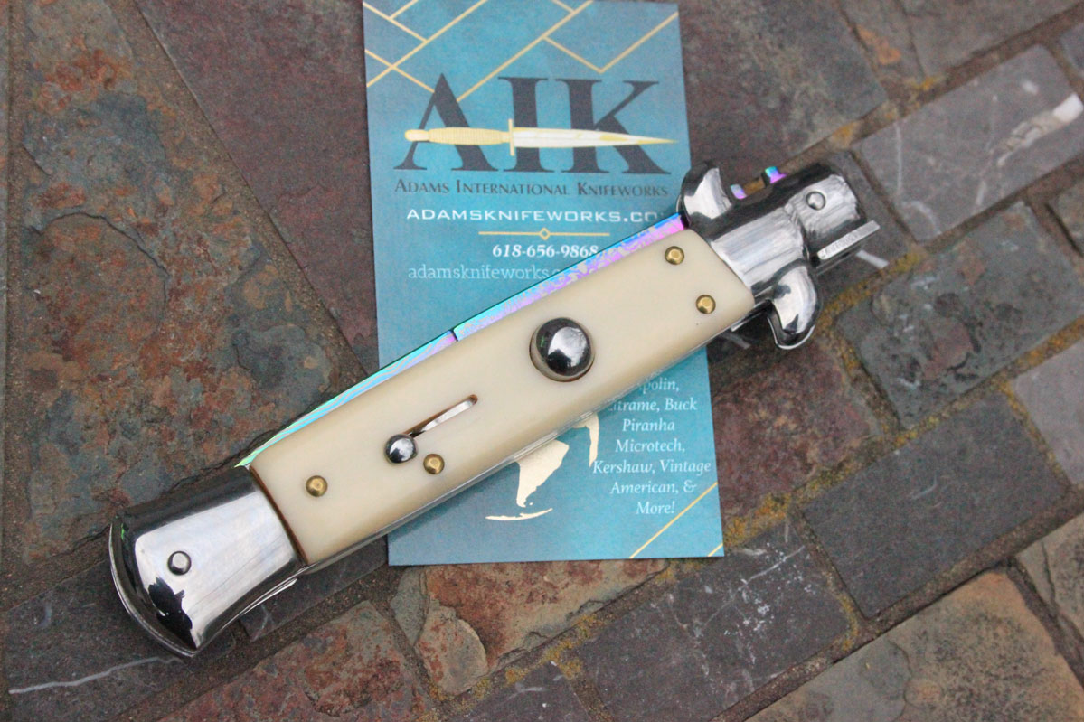AKC Italian 9