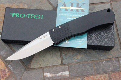 Protech Whiskers Allen MAGIC Bolster Release Auto Model BR-1.3