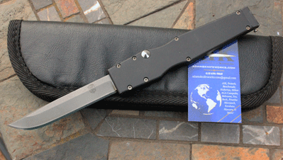 Rare Early 1995-1996 Dalton  HALO Style Front Opener