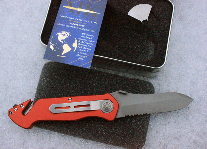 ➔ Eickhorn Knives made in Germany - German Knife Shop