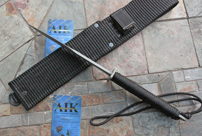 Ek Commando Effingham IL Blackjack Survival Fighting Knife, Adams