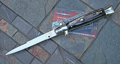 AIK Custom Shop Repair & Customization Service