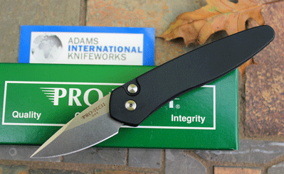 Protech HALF BREED Auto Model 3605 w/ S35VN Blade