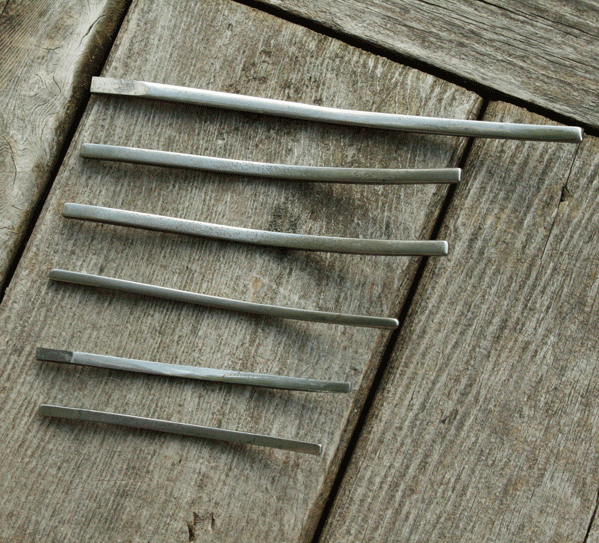 Replacement Springs for Hubertus-Solingen Brand