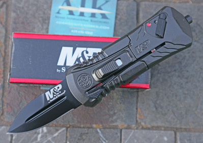 Smith & Wesson M & P Mini Front Opener