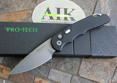 Protech Tactical Response T501 Mid Sized Auto TR5