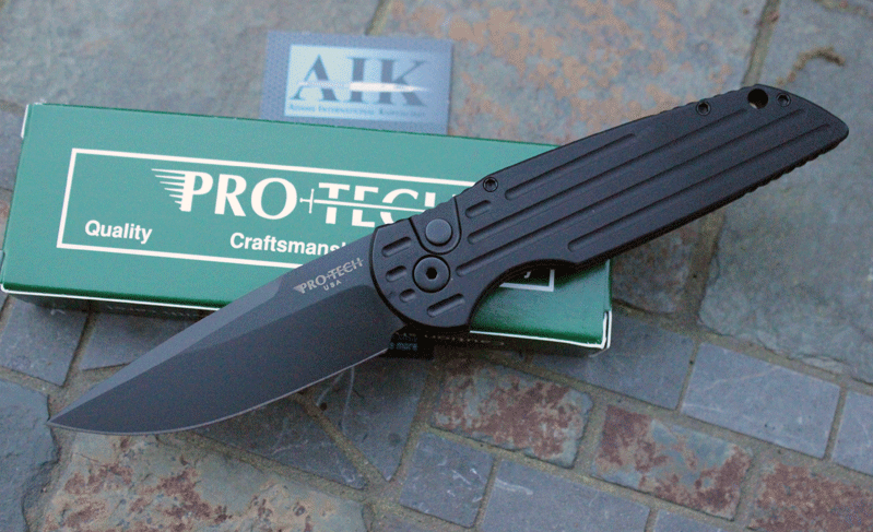 Protech tr3