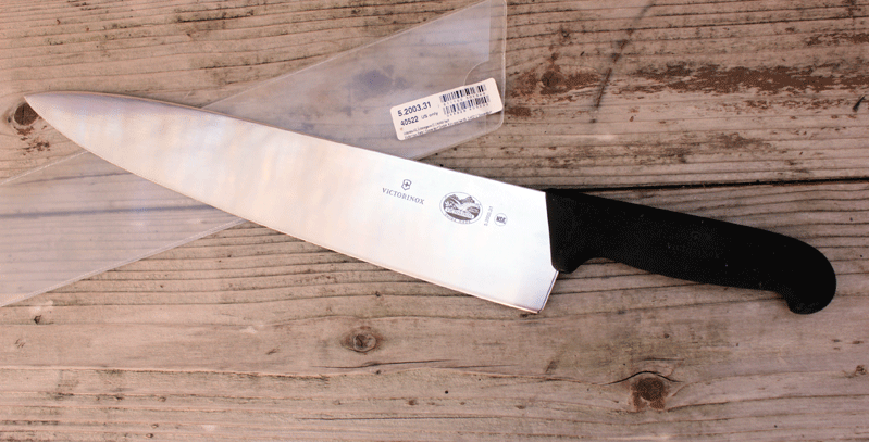 swiss made knives